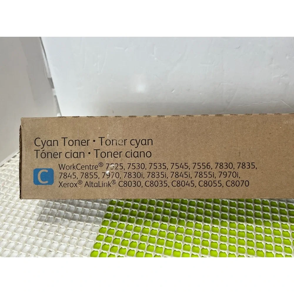 xerox 006r01512 cyan